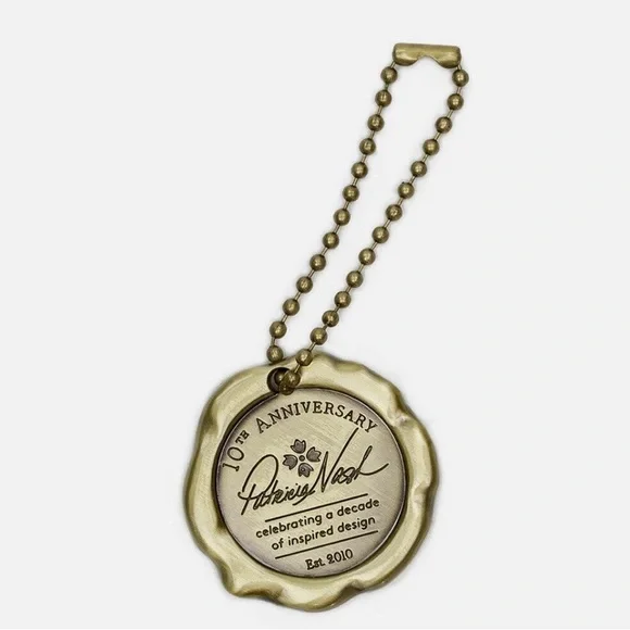 Patricia Nash Aveley 10th Anniversary Crossbody Bag - Picture 5 of 8